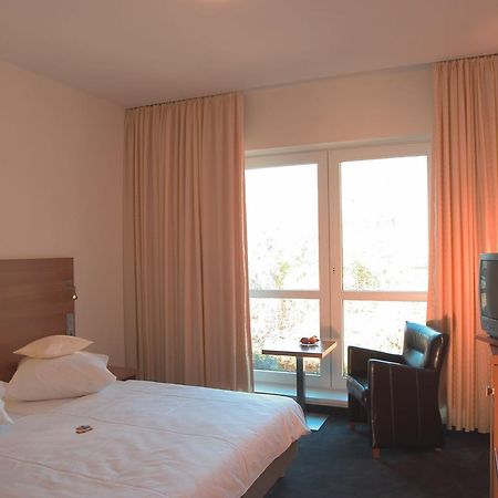 Stadthotel Crailsheim Exteriér fotografie