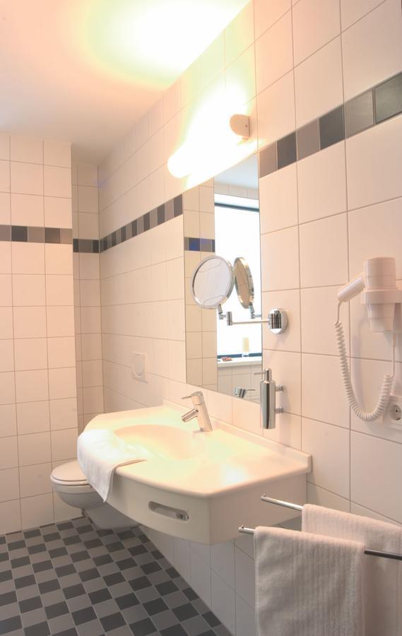 Stadthotel Crailsheim Exteriér fotografie