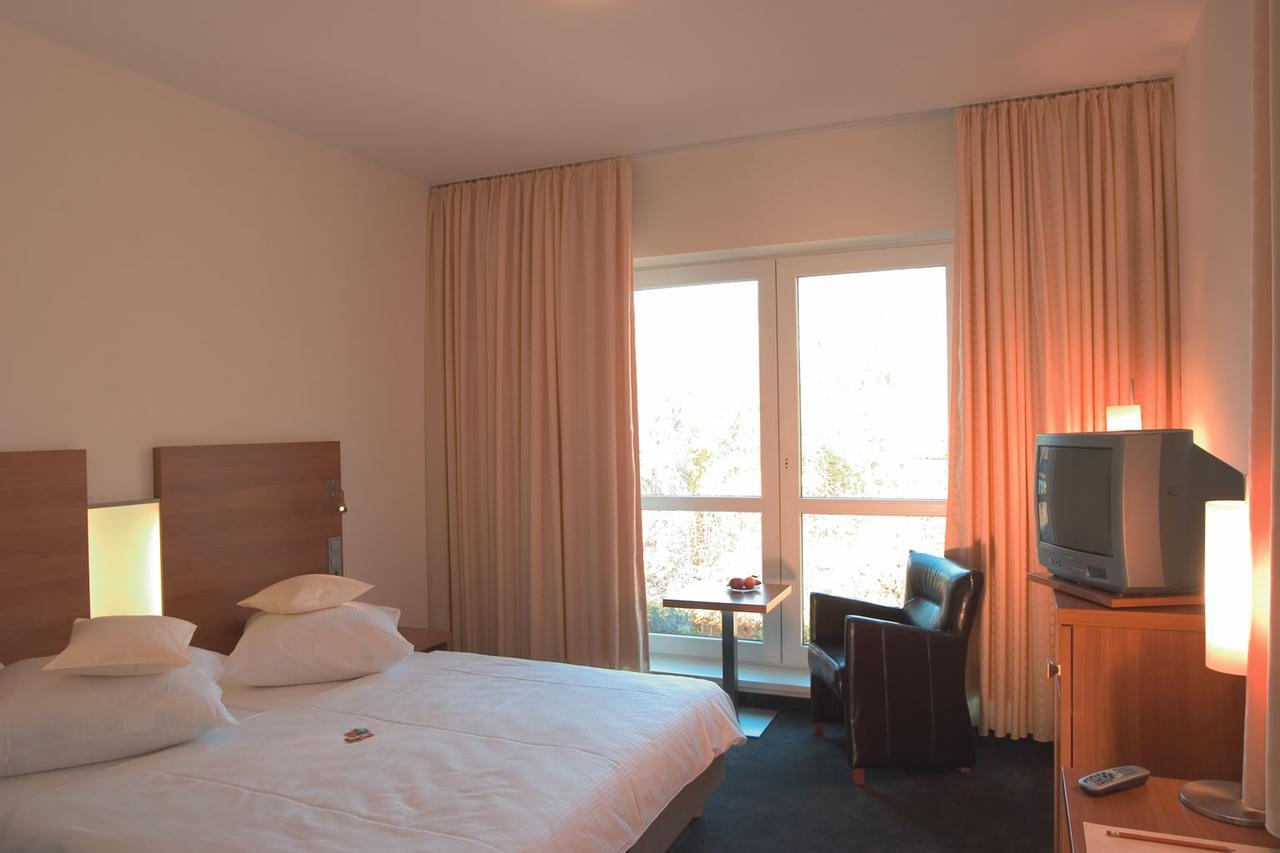 Stadthotel Crailsheim Exteriér fotografie
