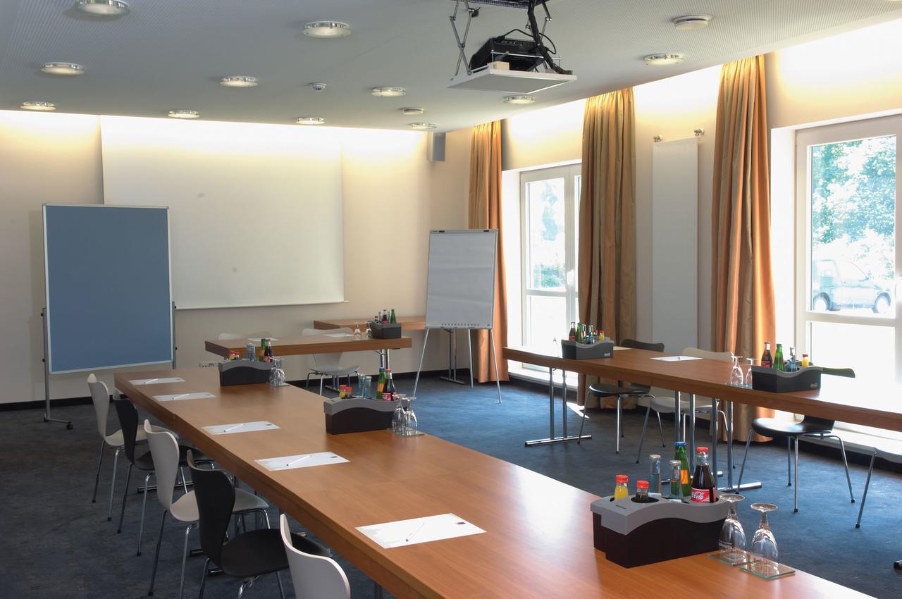 Stadthotel Crailsheim Exteriér fotografie