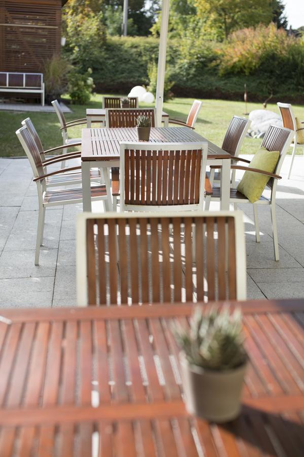 Stadthotel Crailsheim Exteriér fotografie