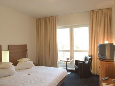 Stadthotel Crailsheim Exteriér fotografie
